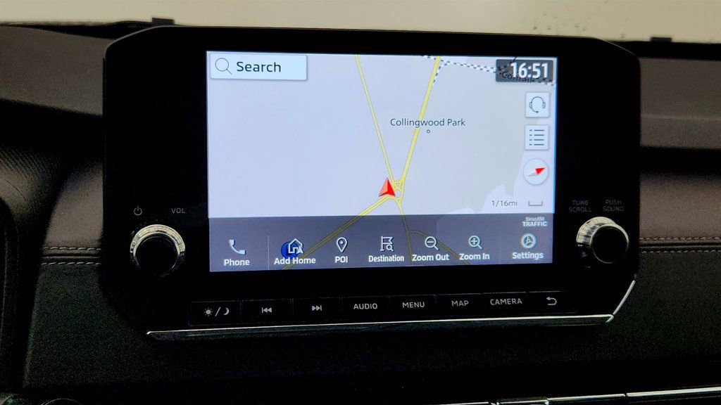 Used 2024 Mitsubishi Outlander SEL image 20