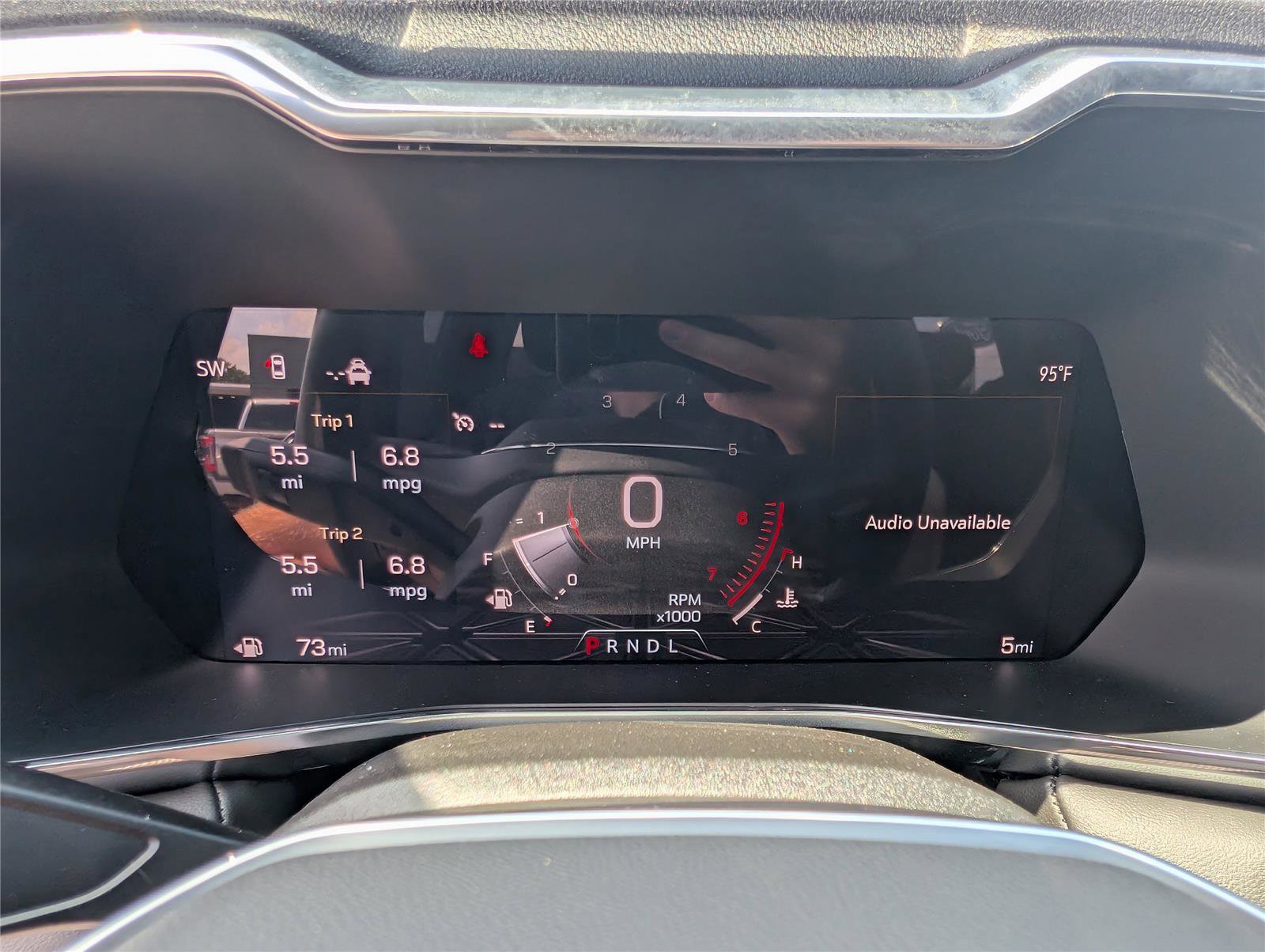 New 2026 GMC Canyon Elevation w/ Convenience Package image 25