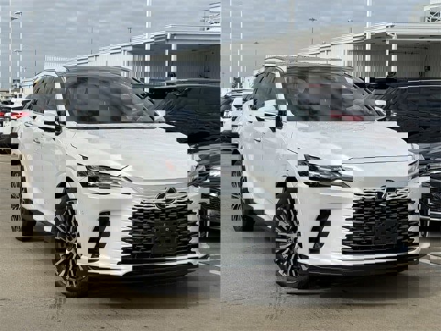 Used 2023 Lexus RX 350 Premium Plus