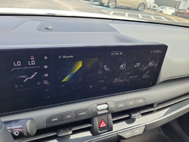 Used 2026 Kia K4 EX FWD image 25