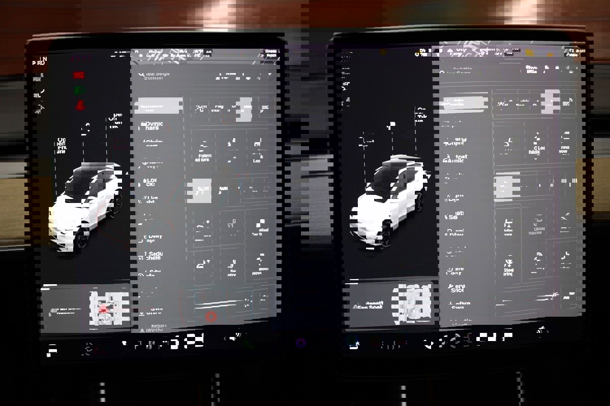 Used 2020 Tesla Model Y Performance image 19