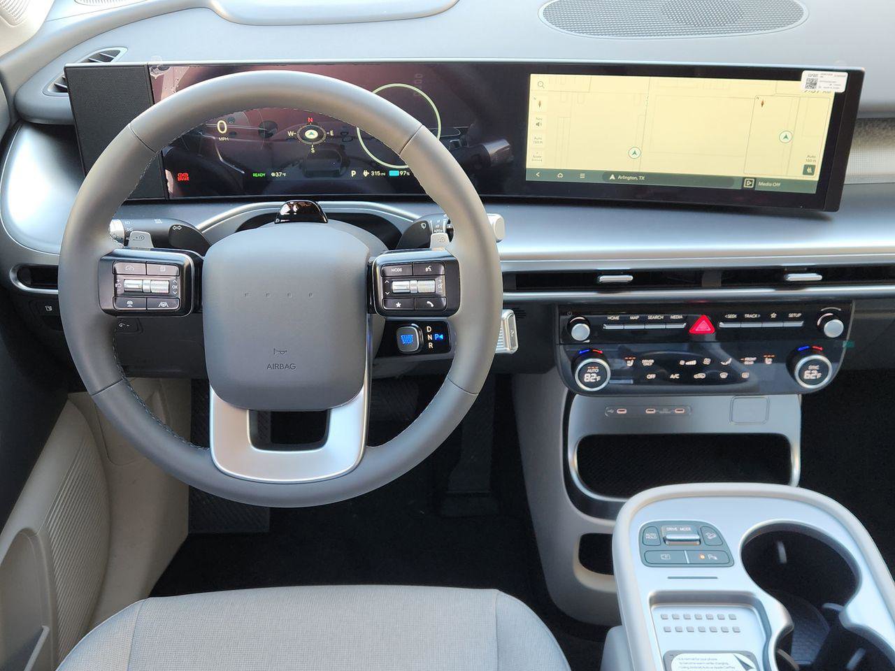 New 2026 Hyundai Ioniq 9 S image 25