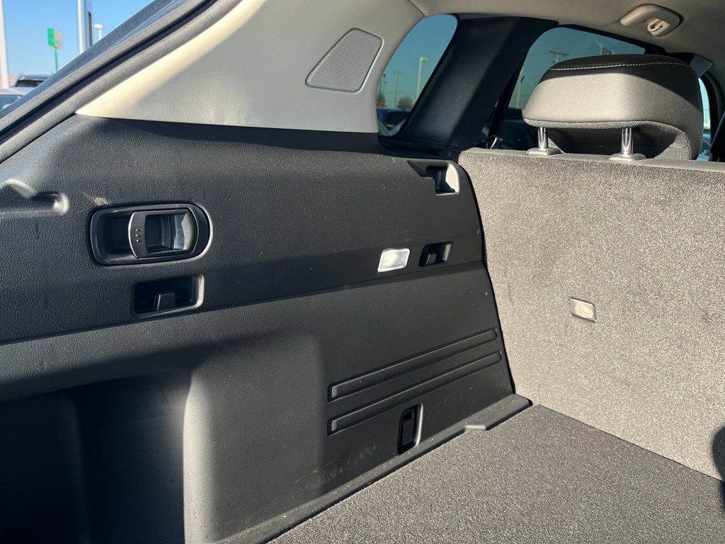 Certified 2025 MAZDA CX-50 AWD 2.5 S w/ Accent Package image 31