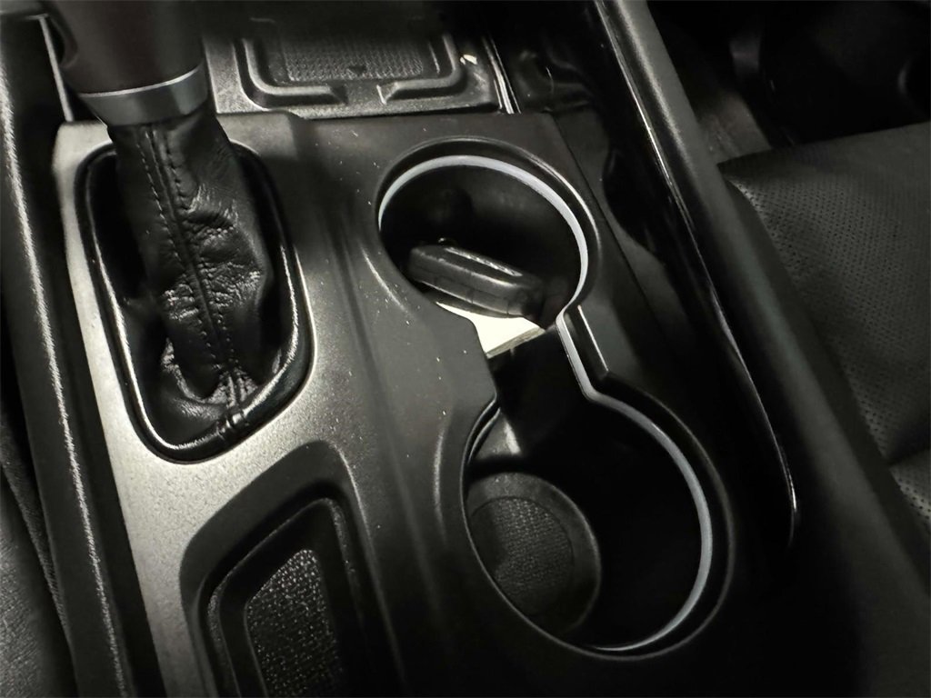 Used 2022 Dodge Durango Citadel image 26