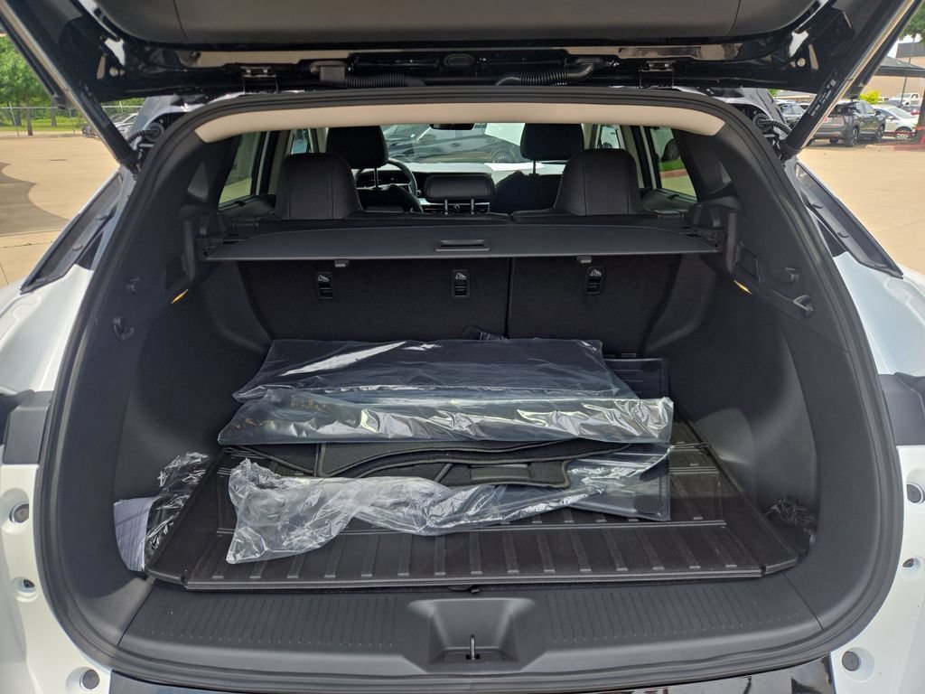 New 2026 Nissan Murano Platinum w/ Cargo Package AWD/4WD image 40