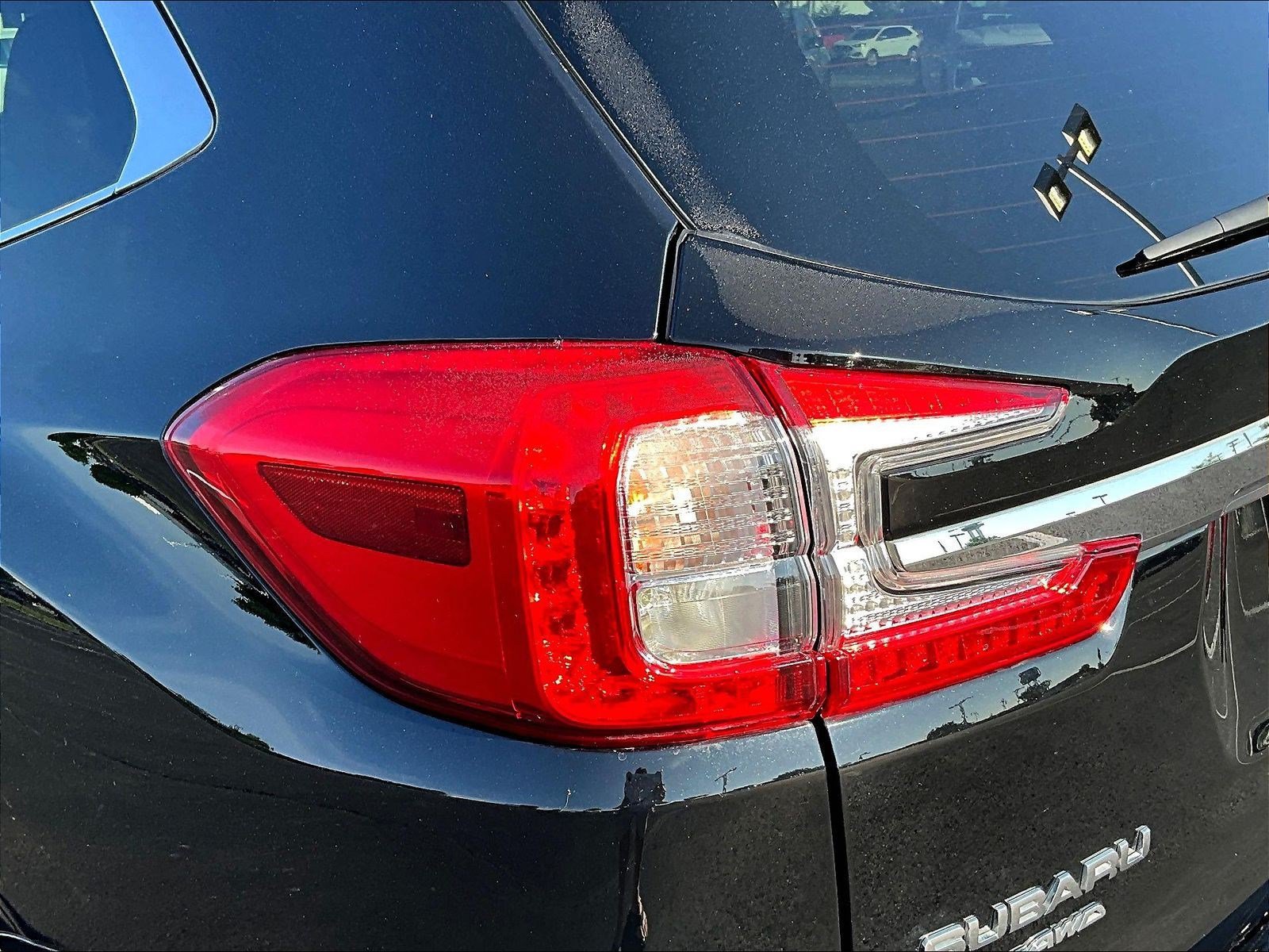 Used 2024 Subaru Ascent Premium AWD/4WD image 22