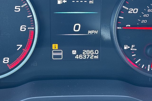 Used 2022 Subaru WRX Premium AWD/4WD image 29