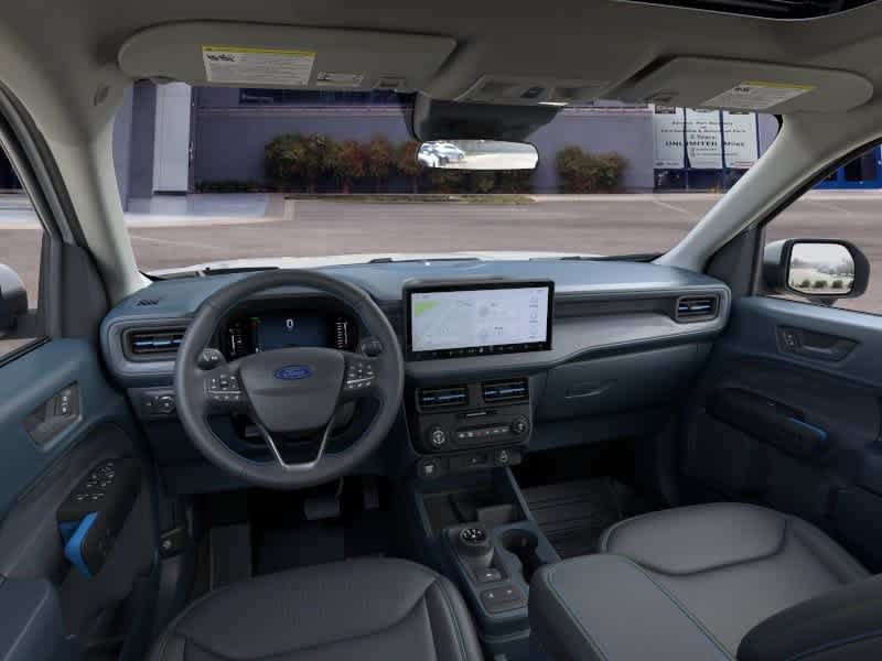 New 2026 Ford Maverick Lobo AWD/4WD image 9