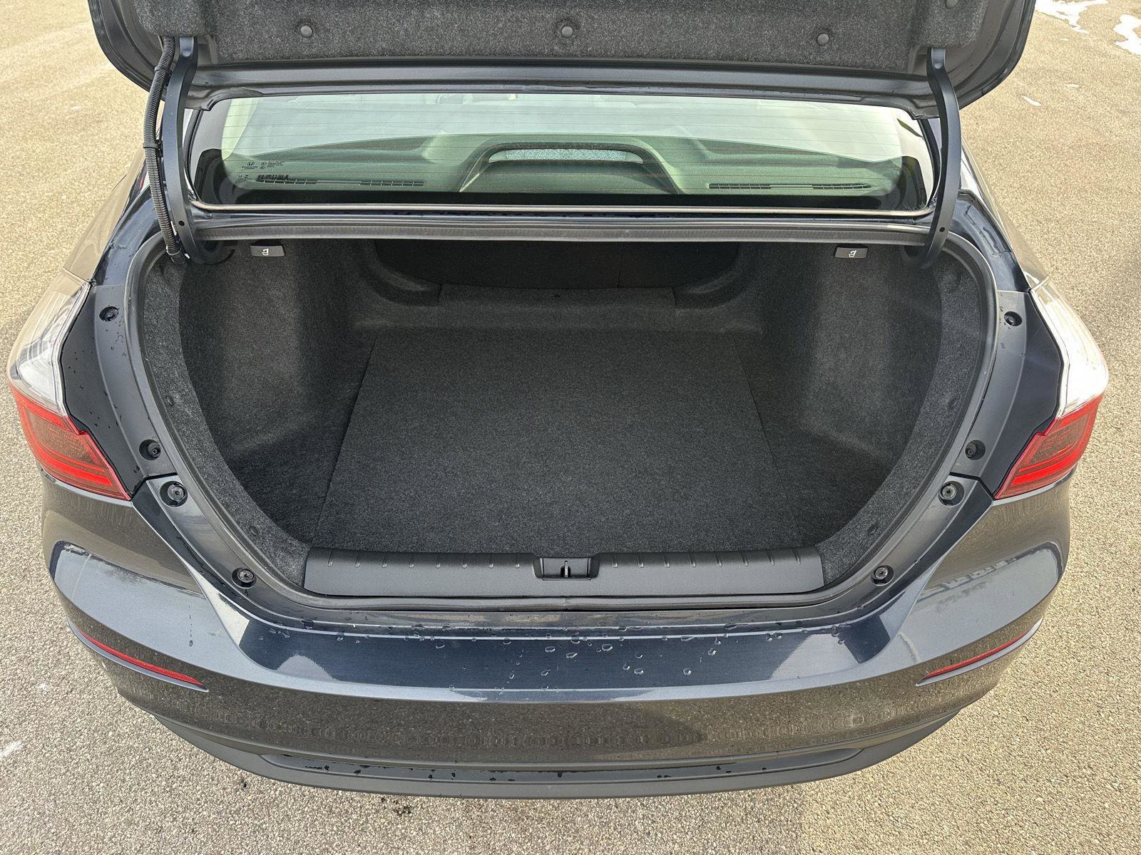 Certified 2021 Honda Insight EX image 7