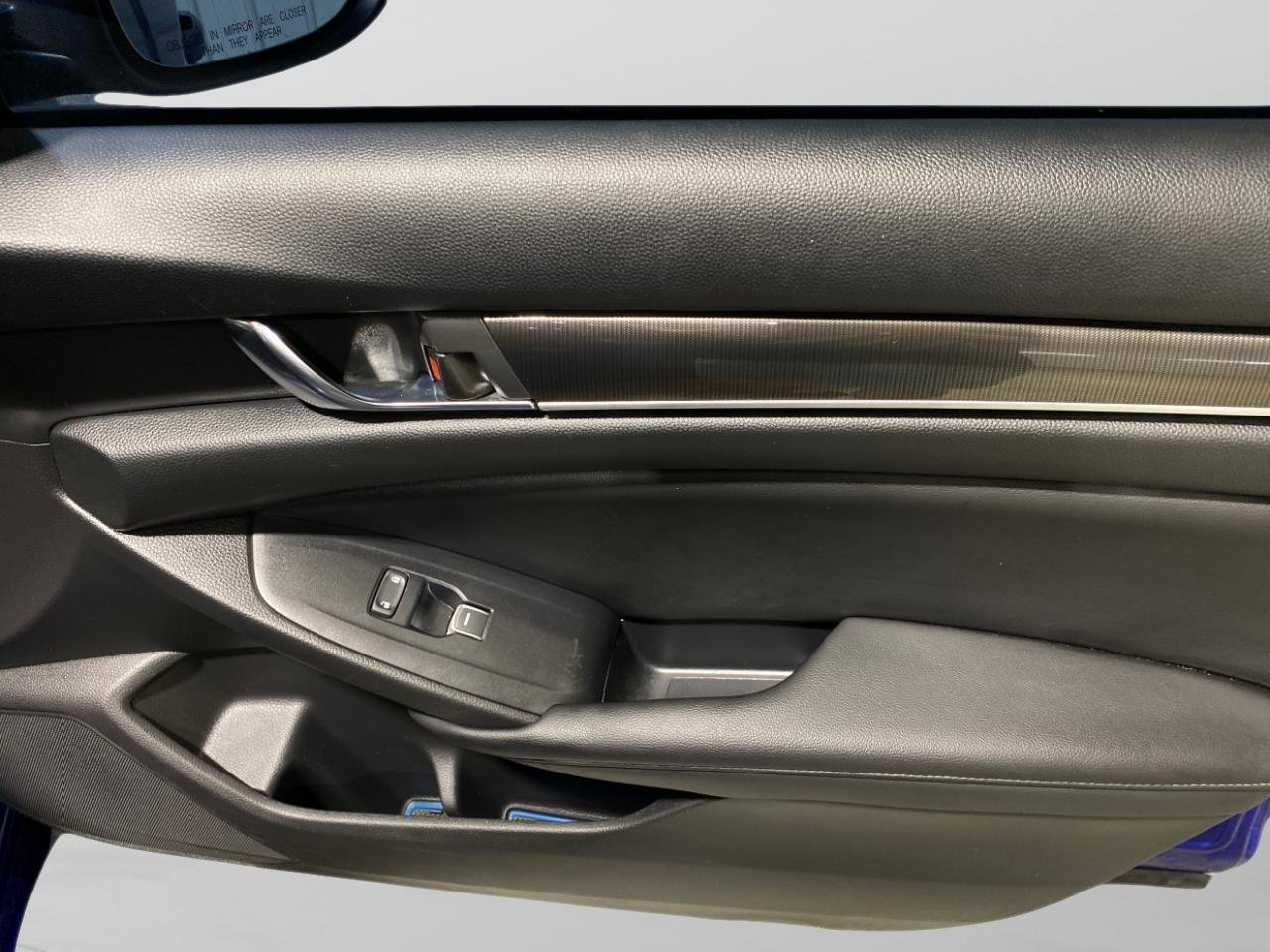 Used 2019 Honda Accord Sport image 20