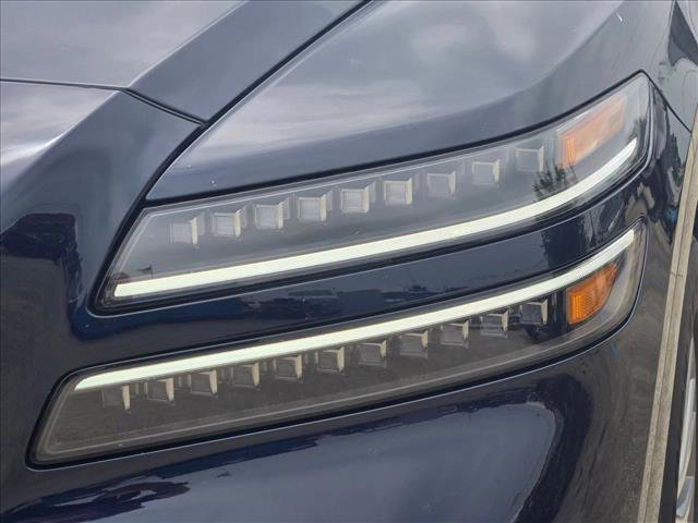 Used 2025 Genesis GV80 2.5T Standard AWD/4WD image 9