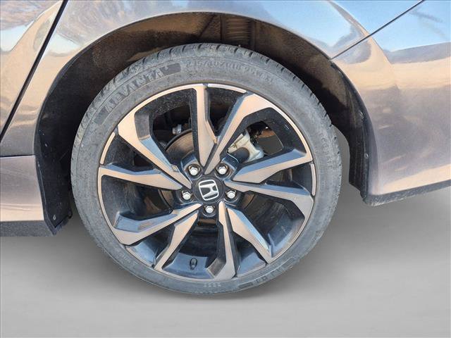 Used 2021 Honda Civic Sport image 13