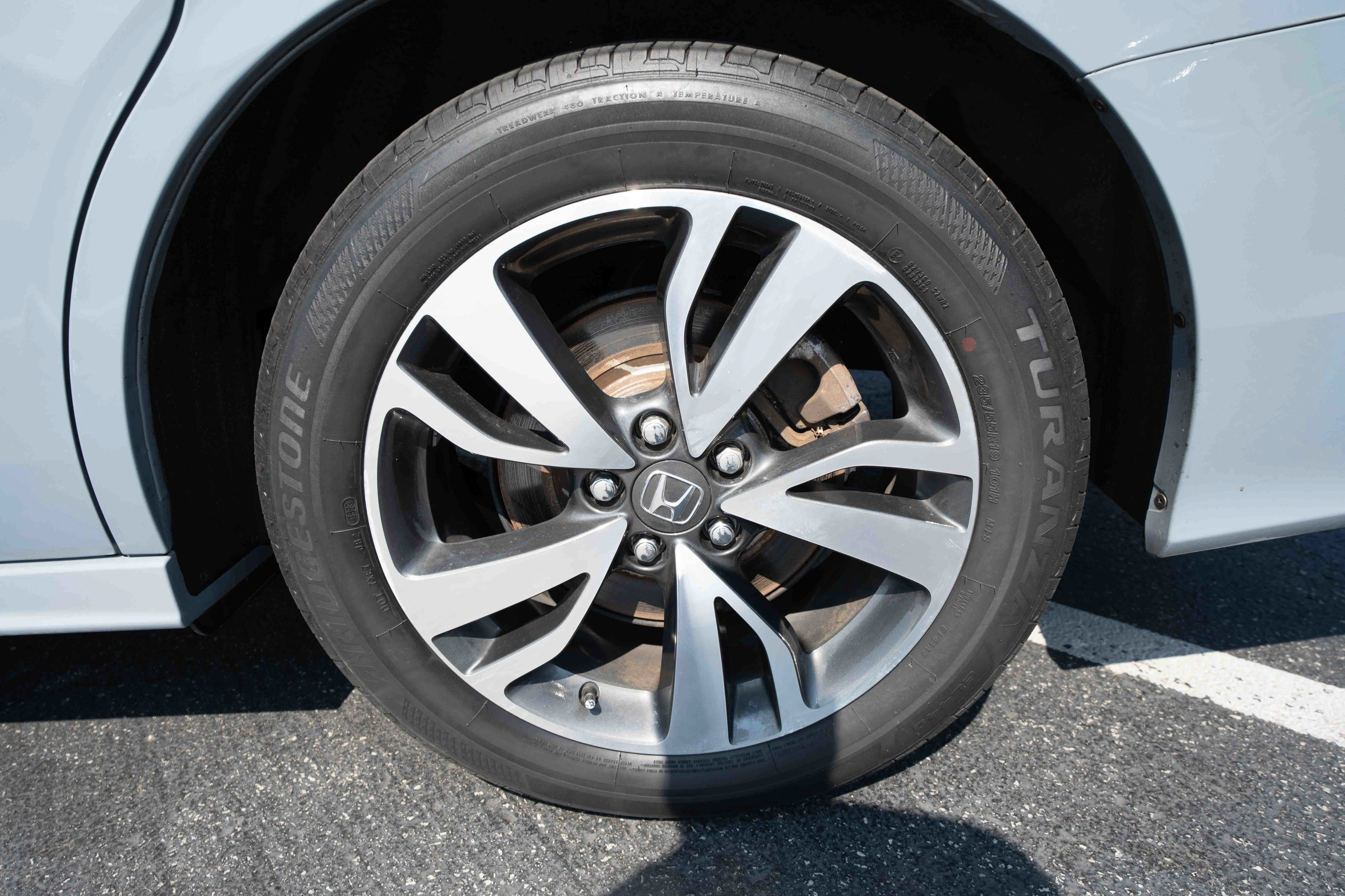 Used 2023 Honda Odyssey Touring image 31