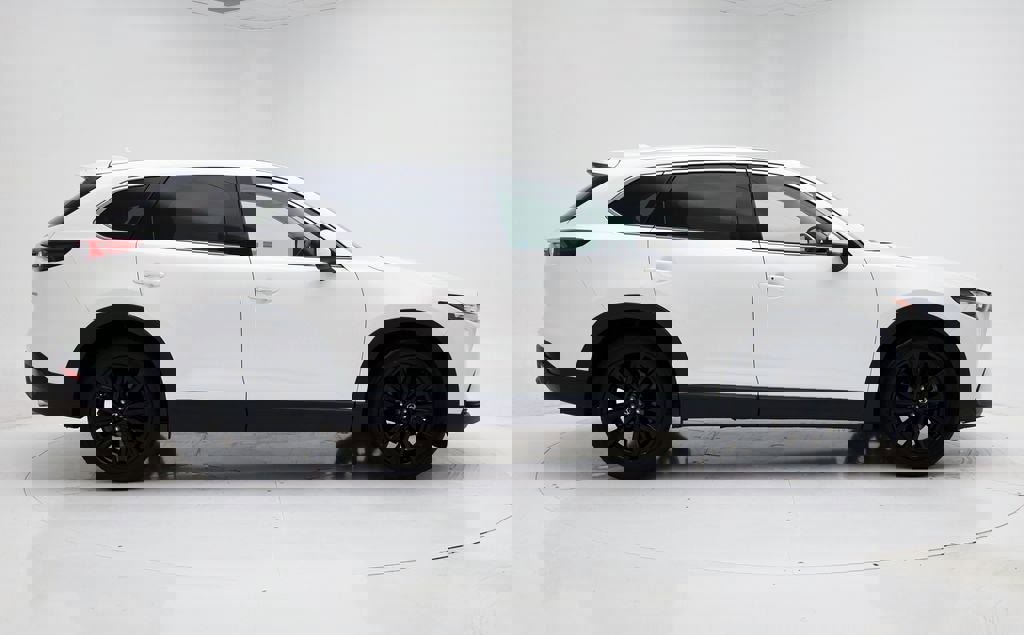 Used 2023 MAZDA CX-9 Touring Plus image 3