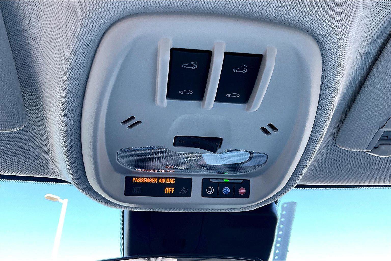 New 2026 Chevrolet Trax ACTIV w/ Sunroof Package image 19