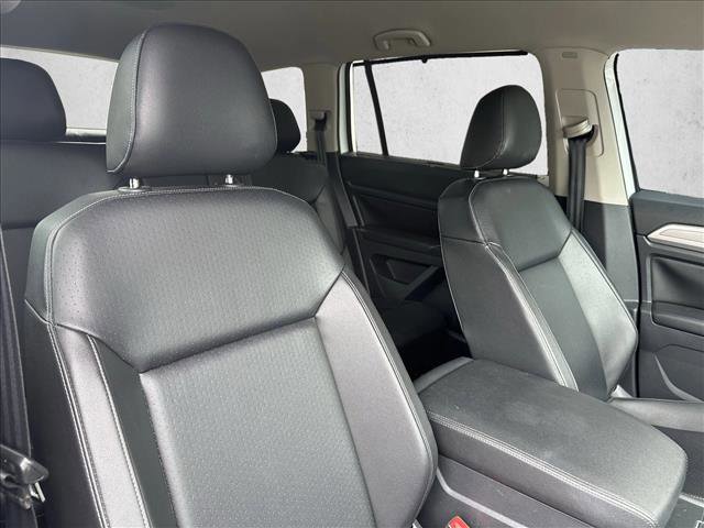 Used 2019 Volkswagen Atlas SE FWD image 30