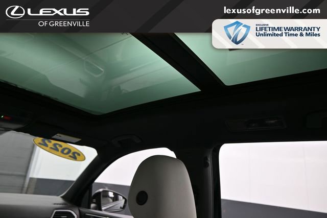 Used 2022 Volkswagen Tiguan SE R-Line FWD image 23
