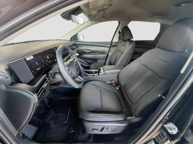 New 2026 Hyundai Tucson SEL Plus FWD image 21