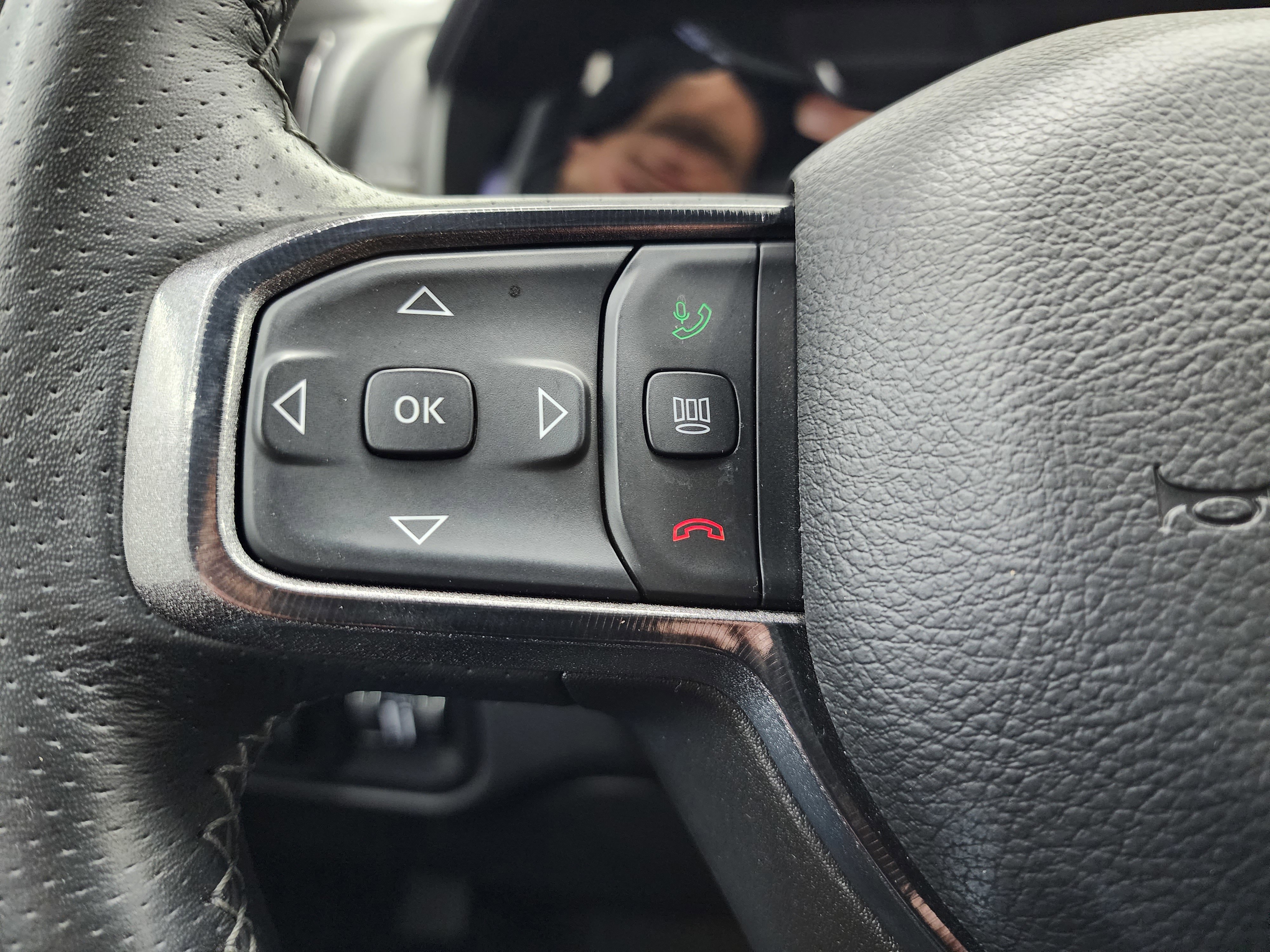 Used 2024 RAM 2500 Rebel w/ Towing Technology Group image 19