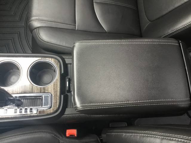 Used 2017 GMC Acadia Limited SLT AWD/4WD image 20