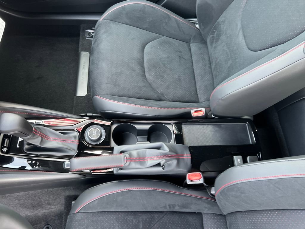 New 2026 Toyota Corolla Premium image 27