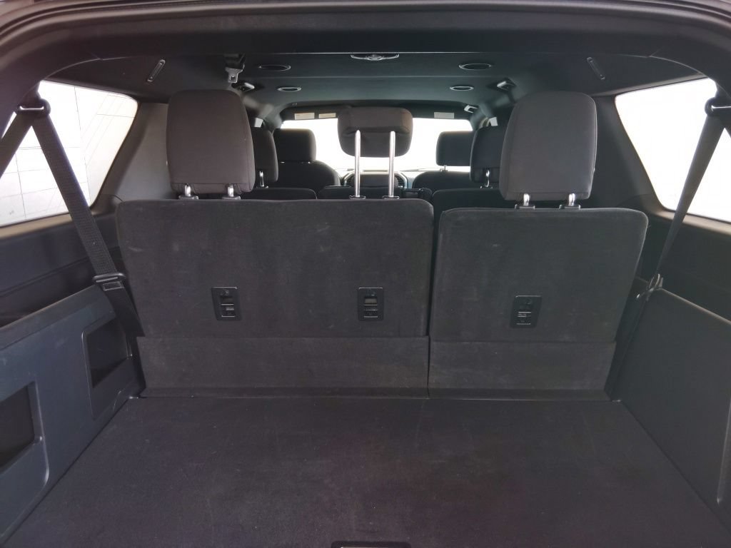 Used 2020 Ford Expedition Max XL AWD/4WD image 18
