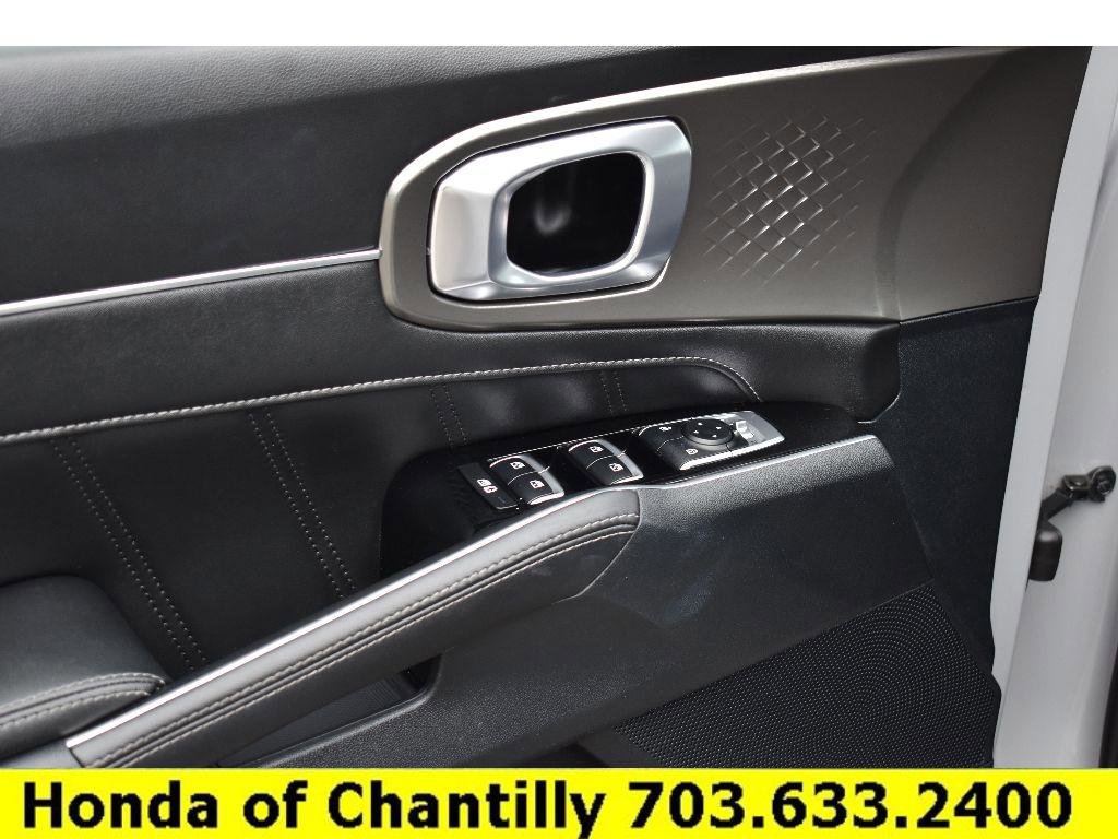 Used 2022 Kia Sorento SX FWD image 34