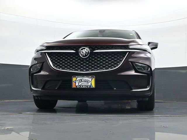 Used 2023 Buick Enclave Avenir w/ Avenir Technology Package image 23
