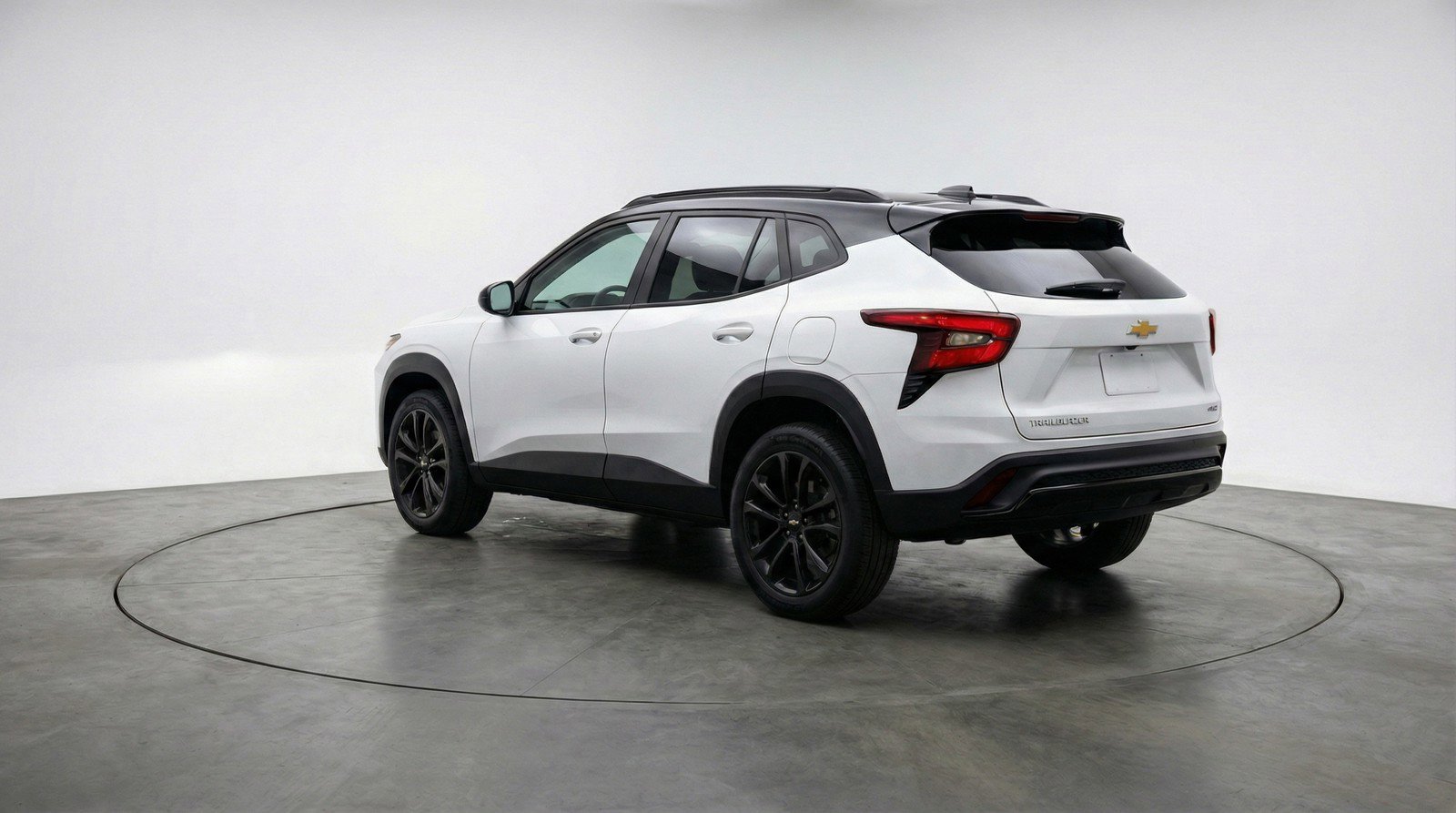 Used 2025 Chevrolet TrailBlazer LT w/ Driver Confidence Package image 6