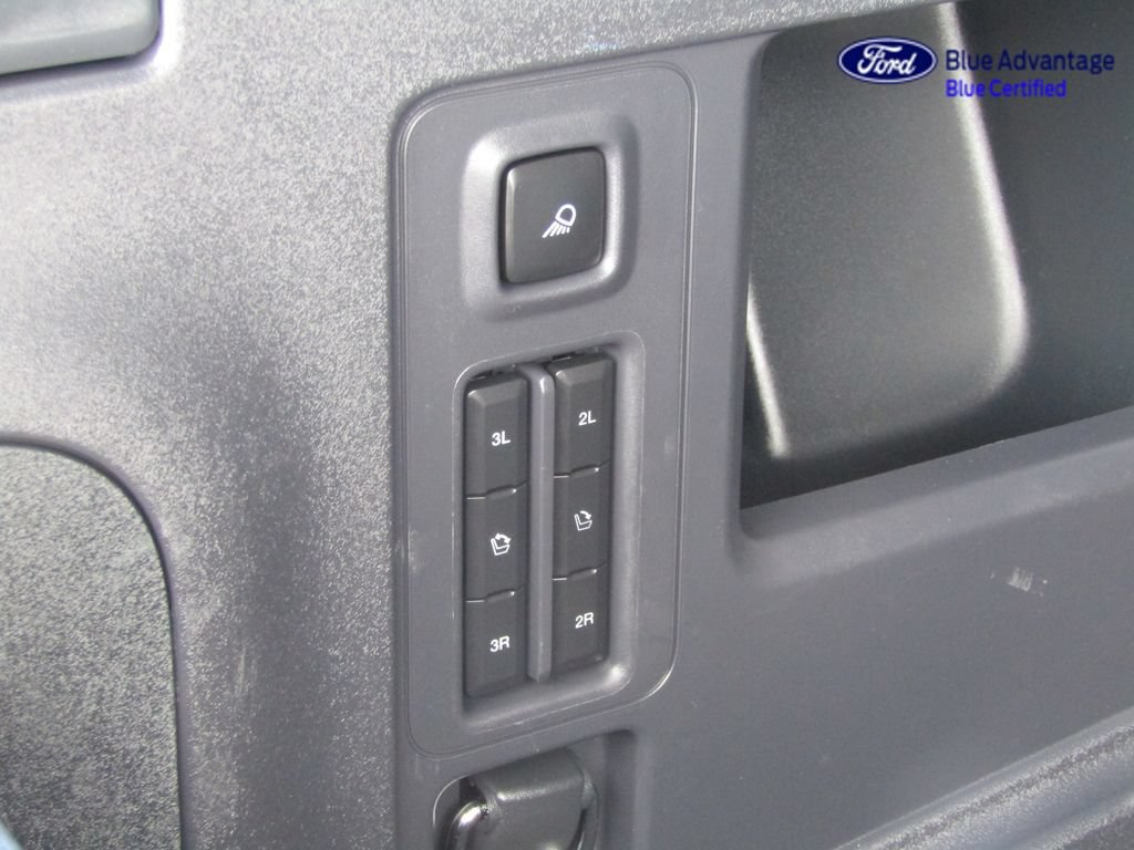 Certified 2025 Ford Expedition King Ranch AWD/4WD image 27