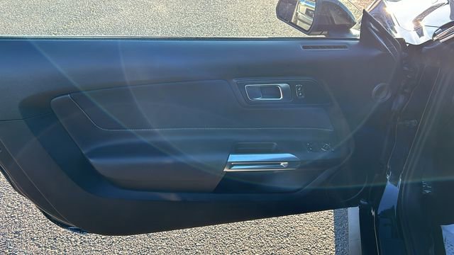 Certified 2021 Ford Mustang GT image 14