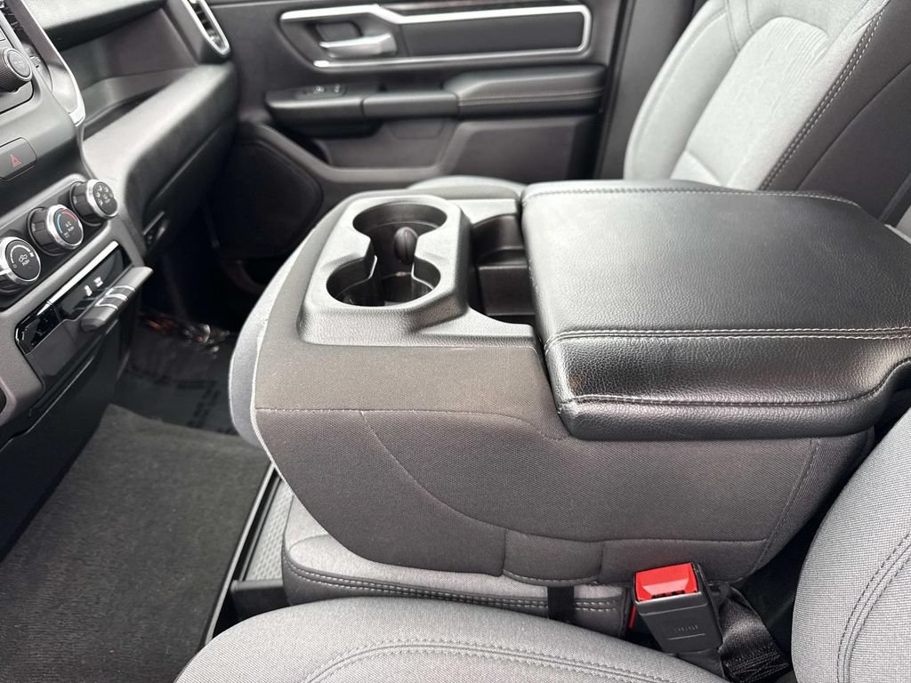 Used 2023 RAM 1500 Big Horn AWD/4WD image 14