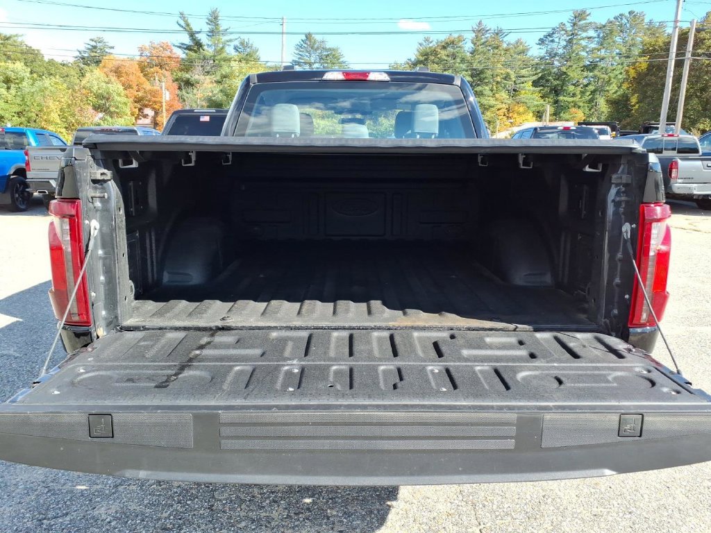 Used 2024 Ford F150 XL AWD/4WD image 17