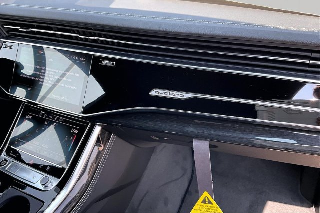 New 2026 Audi Q8 Premium Plus AWD/4WD image 16