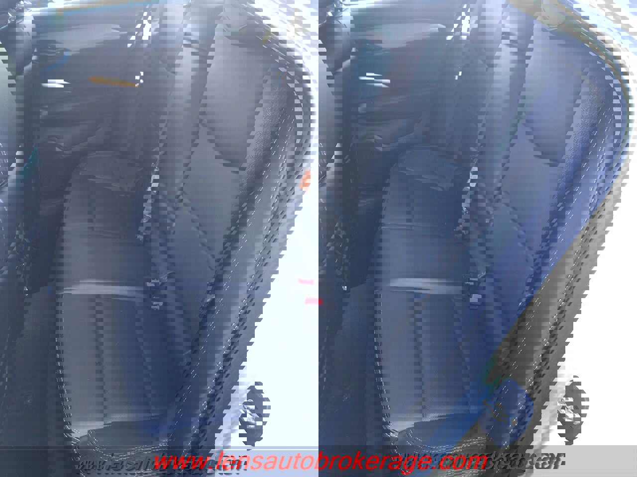 Used 2016 Cadillac ATS Luxury w/ Sun And Sound Package image 16