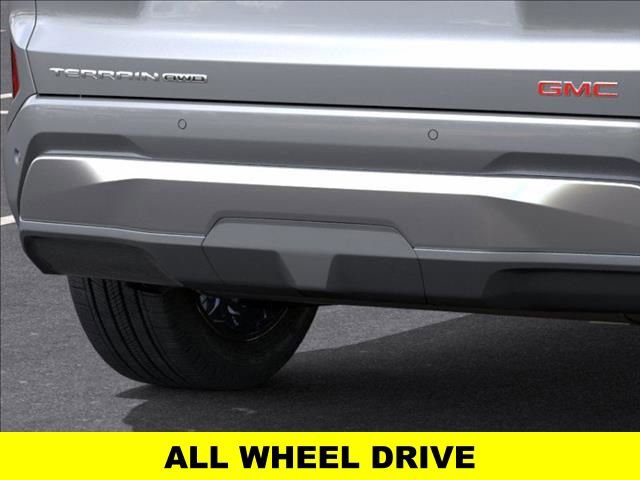 New 2026 GMC Terrain Denali AWD/4WD image 14