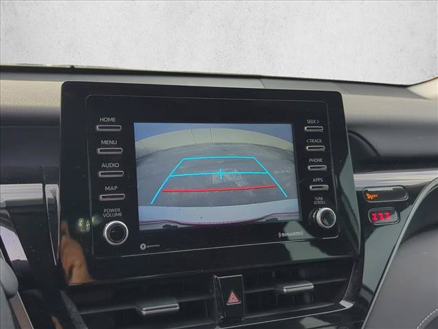 Certified 2023 Toyota Camry SE FWD image 19