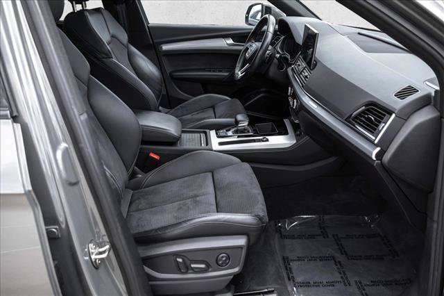 Certified 2023 Audi Q5 e Prestige w/ Prestige Package AWD/4WD image 26