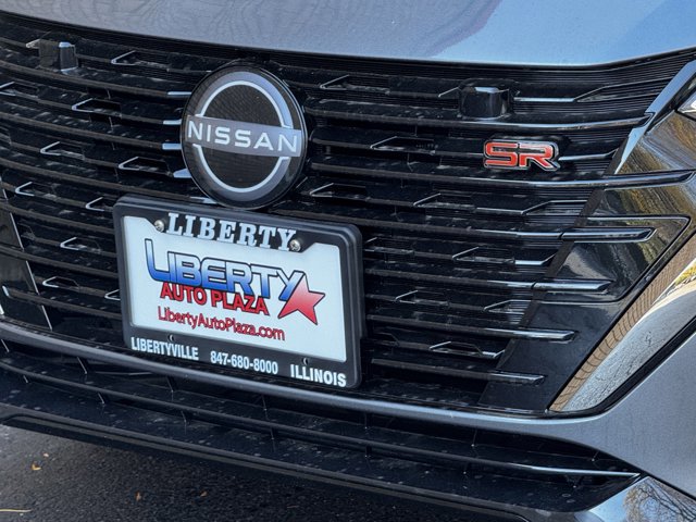 New 2025 Nissan Sentra SR image 30