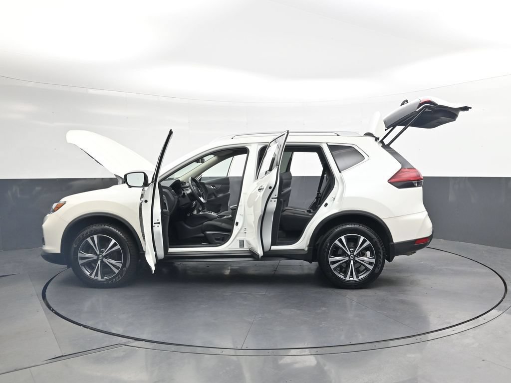 Used 2020 Nissan Rogue SV w/ Premium Package AWD/4WD image 53