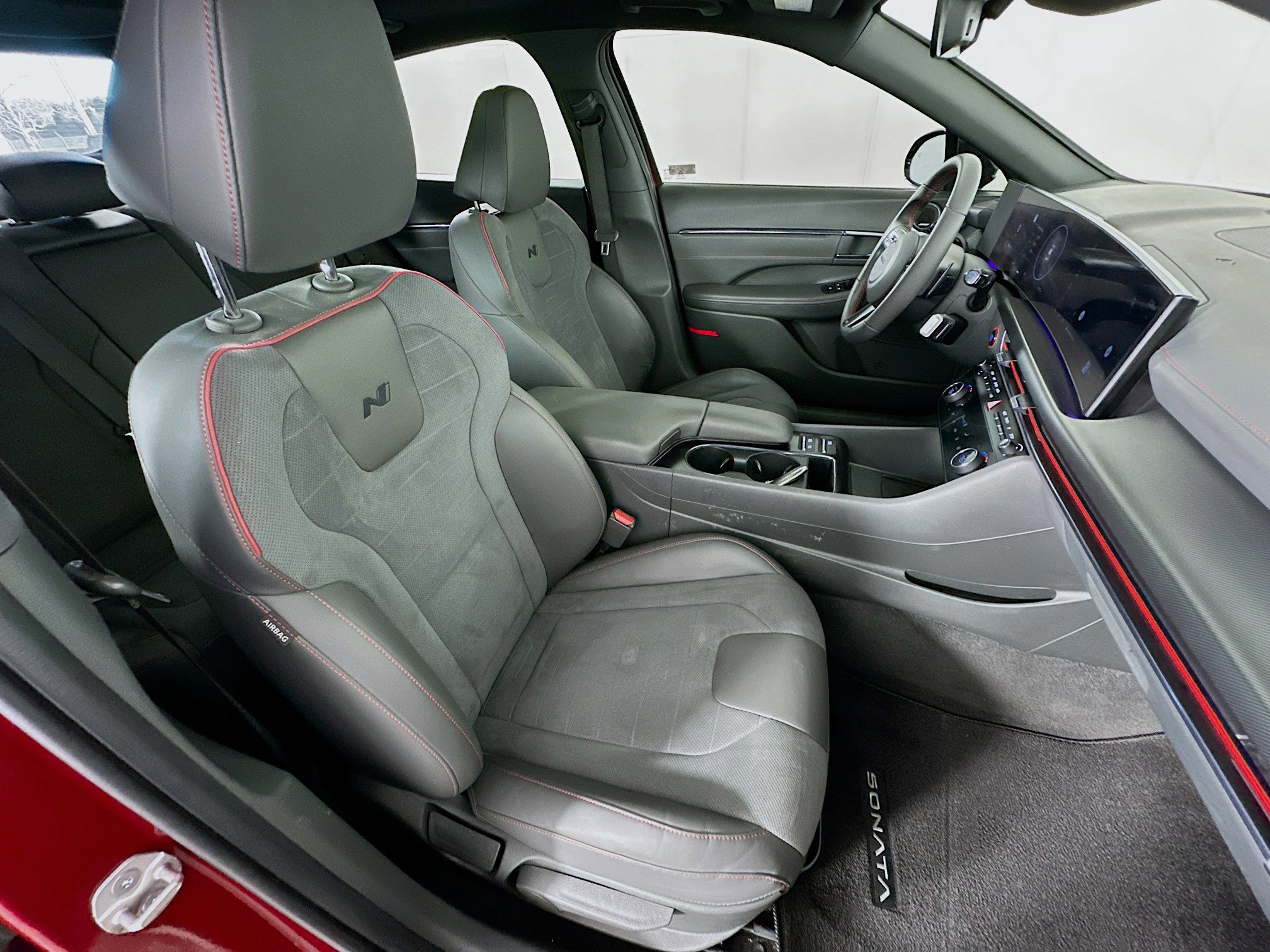 Used 2024 Hyundai Sonata N Line image 30