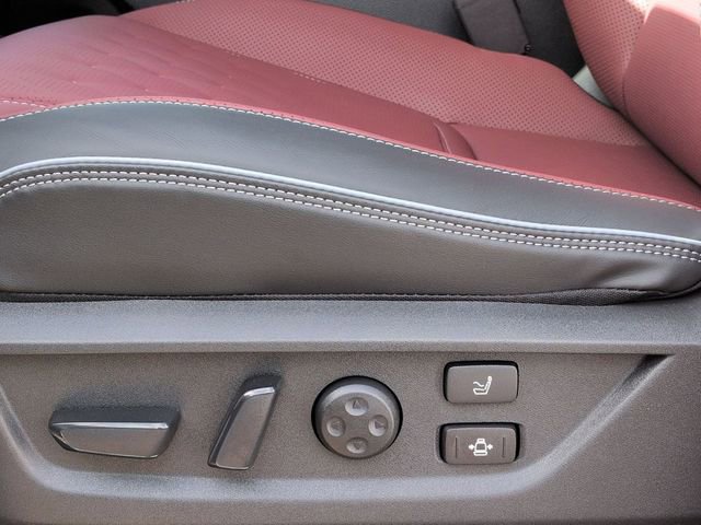 New 2026 INFINITI QX80 Autograph w/ Premium Cargo Package image 14