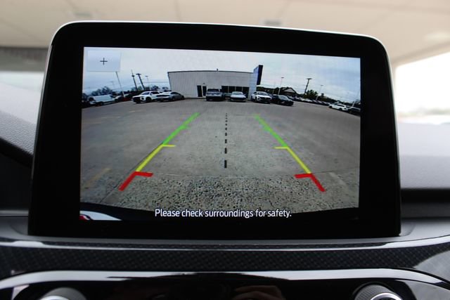 Used 2025 Ford Escape ST-Line image 19