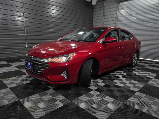 Used 2019 Hyundai Elantra Value Edition image 37