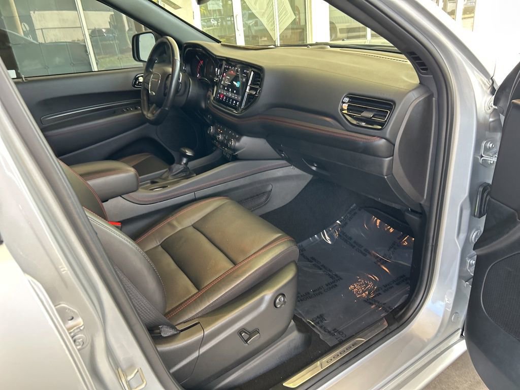 Used 2024 Dodge Durango R/T image 23