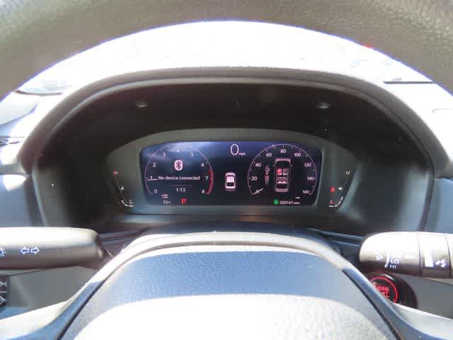 Certified 2023 Honda Accord LX image 20
