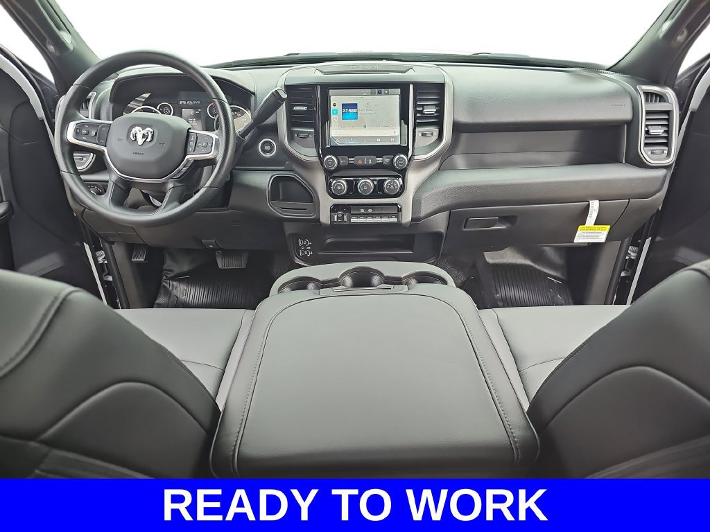 New 2026 RAM 4500 Tradesman RWD image 9