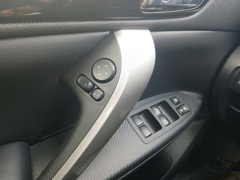 Used 2025 Mitsubishi Eclipse Cross SE AWD/4WD image 8