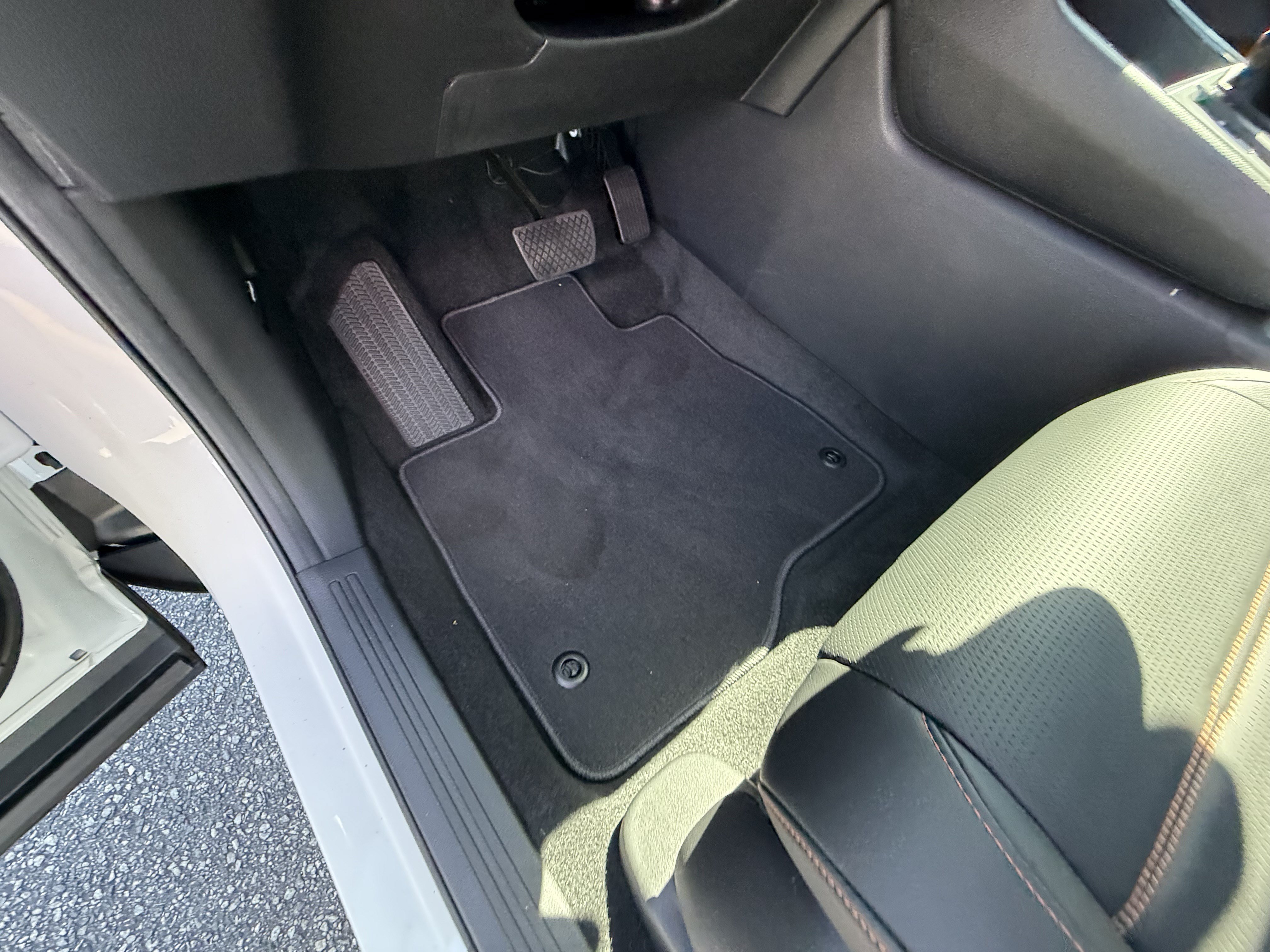 New 2027 Honda CR-V Sport-L image 16