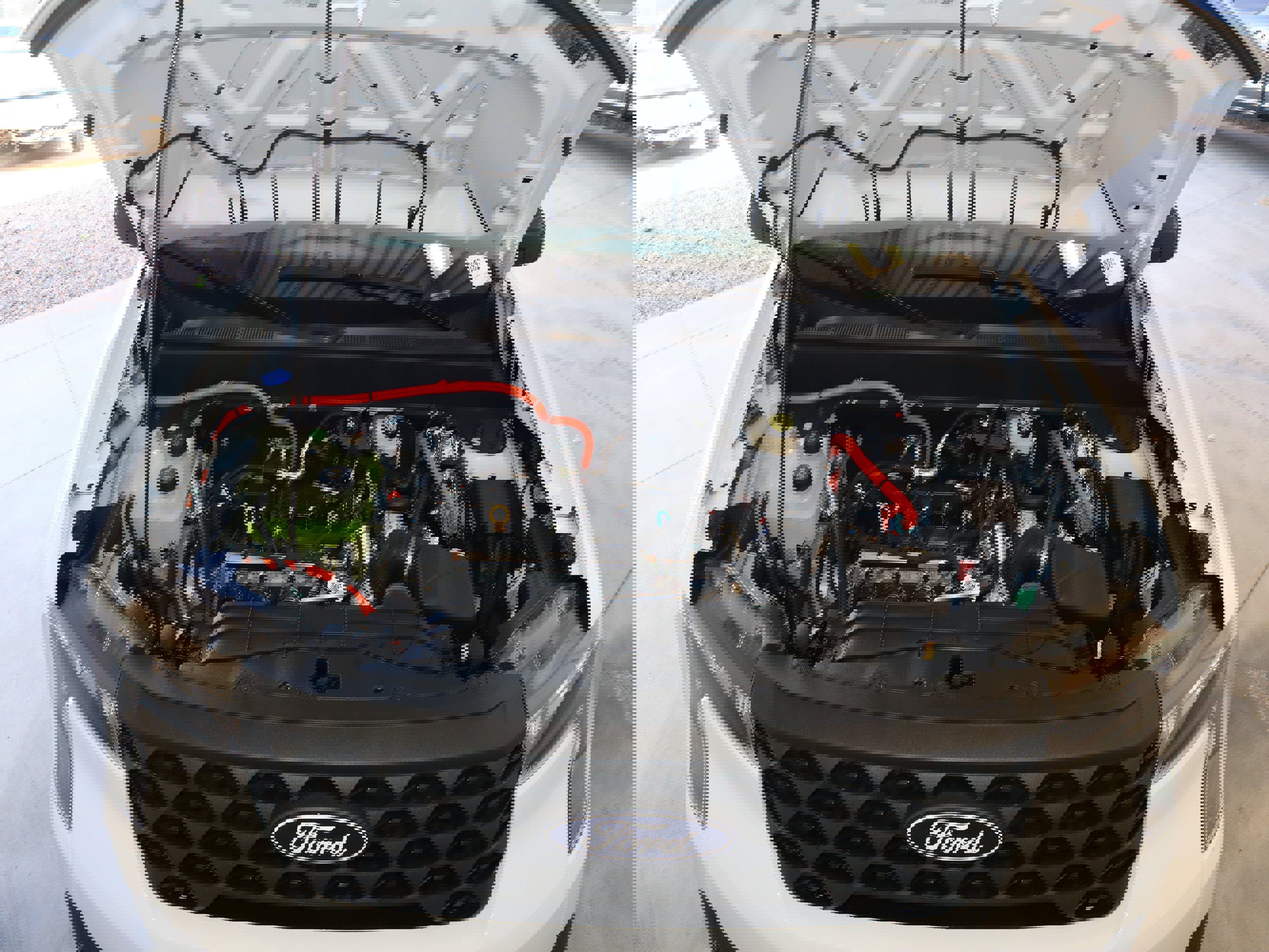 New 2026 Ford Maverick XLT image 20